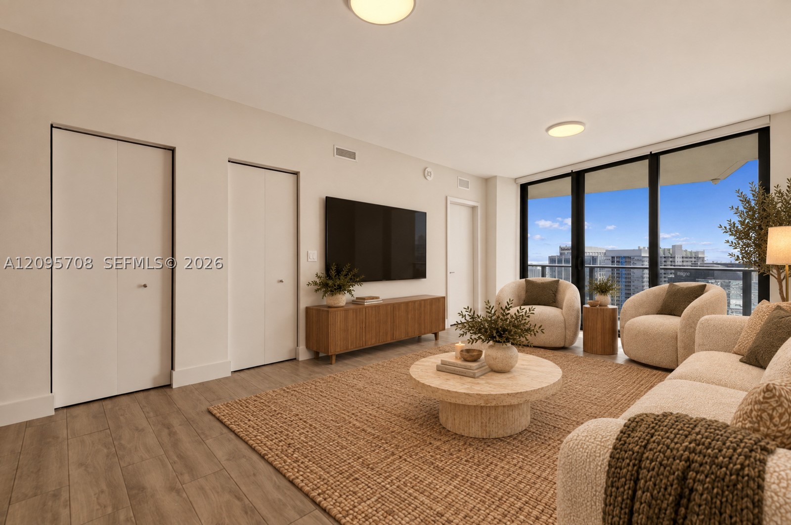 1300 S Miami Ave #3502, Miami FL 33130