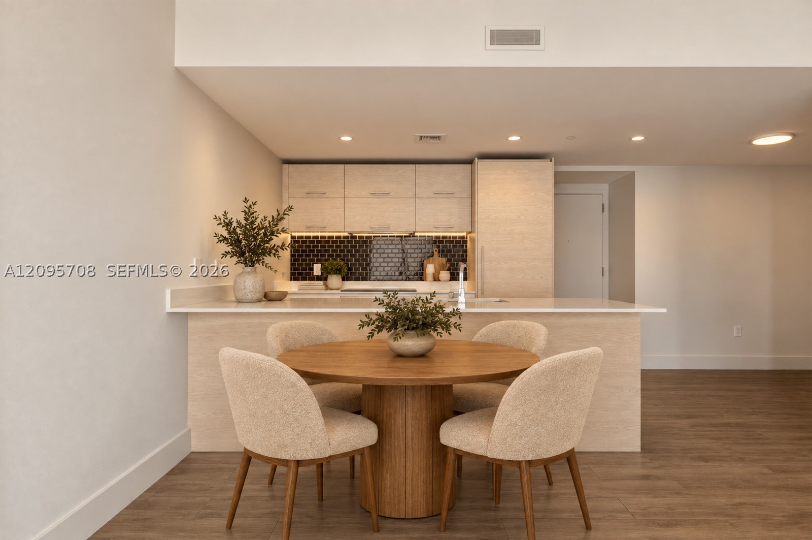 1300 S Miami Ave #3502, Miami FL 33130