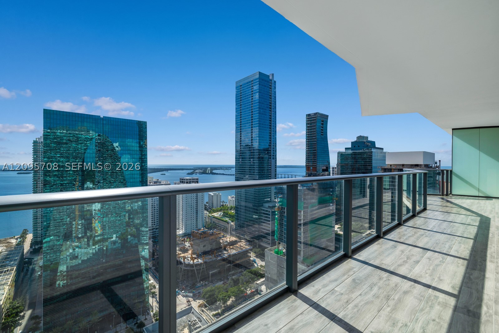 1300 S Miami Ave #3502, Miami FL 33130