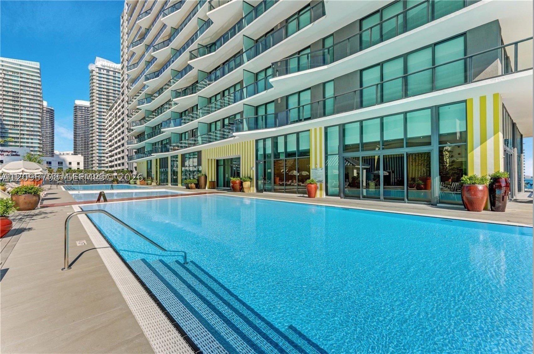 1300 S Miami Ave #3502, Miami FL 33130