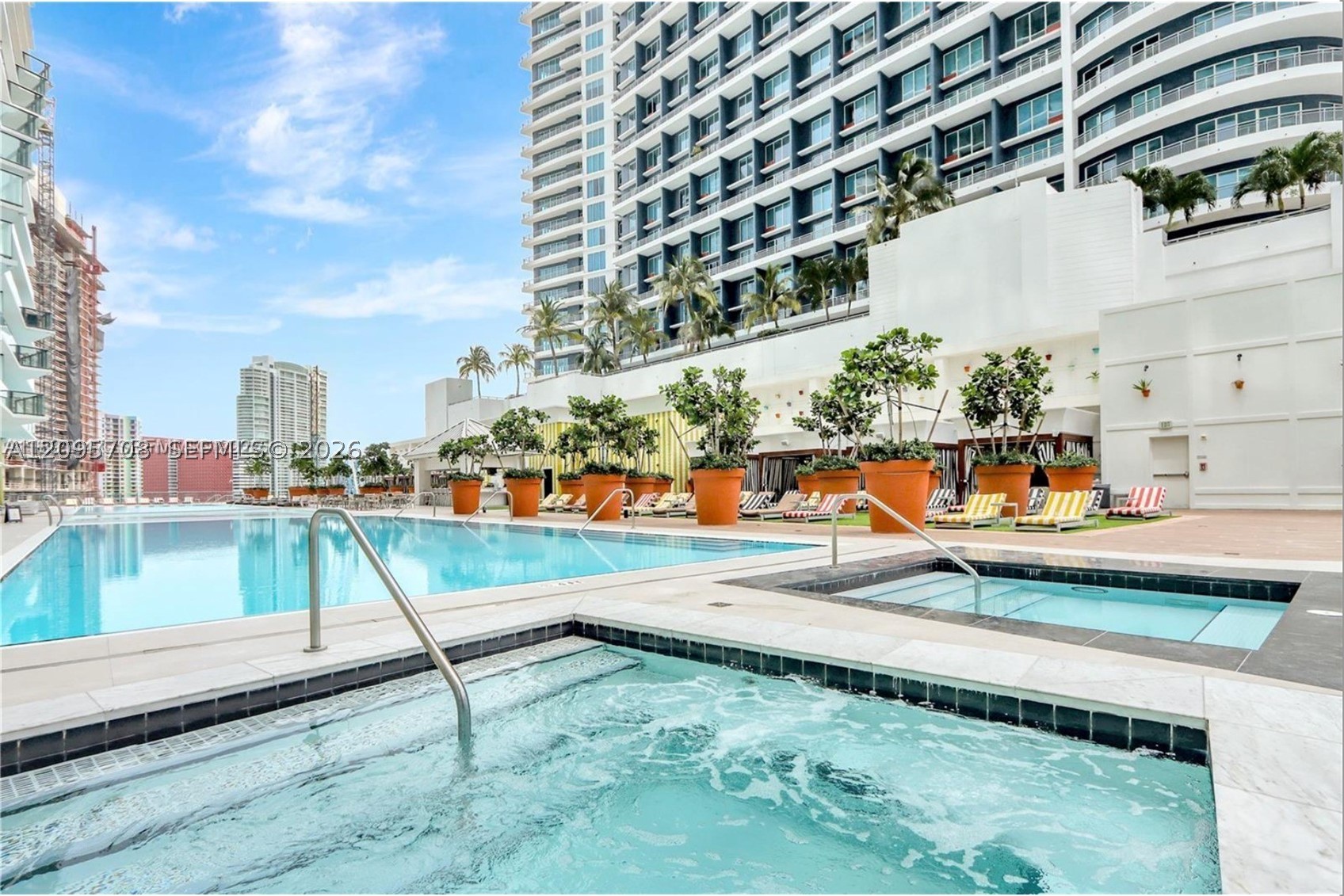 1300 S Miami Ave #3502, Miami FL 33130