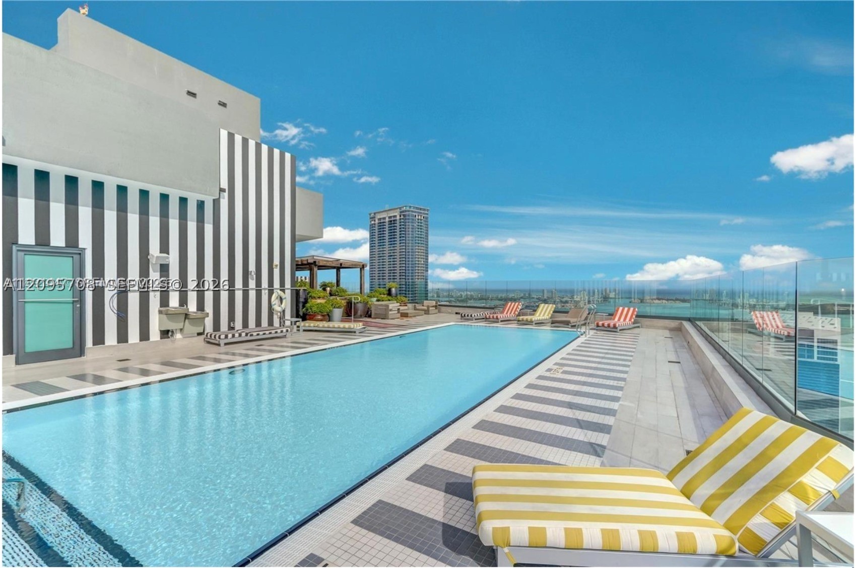 1300 S Miami Ave #3502, Miami FL 33130