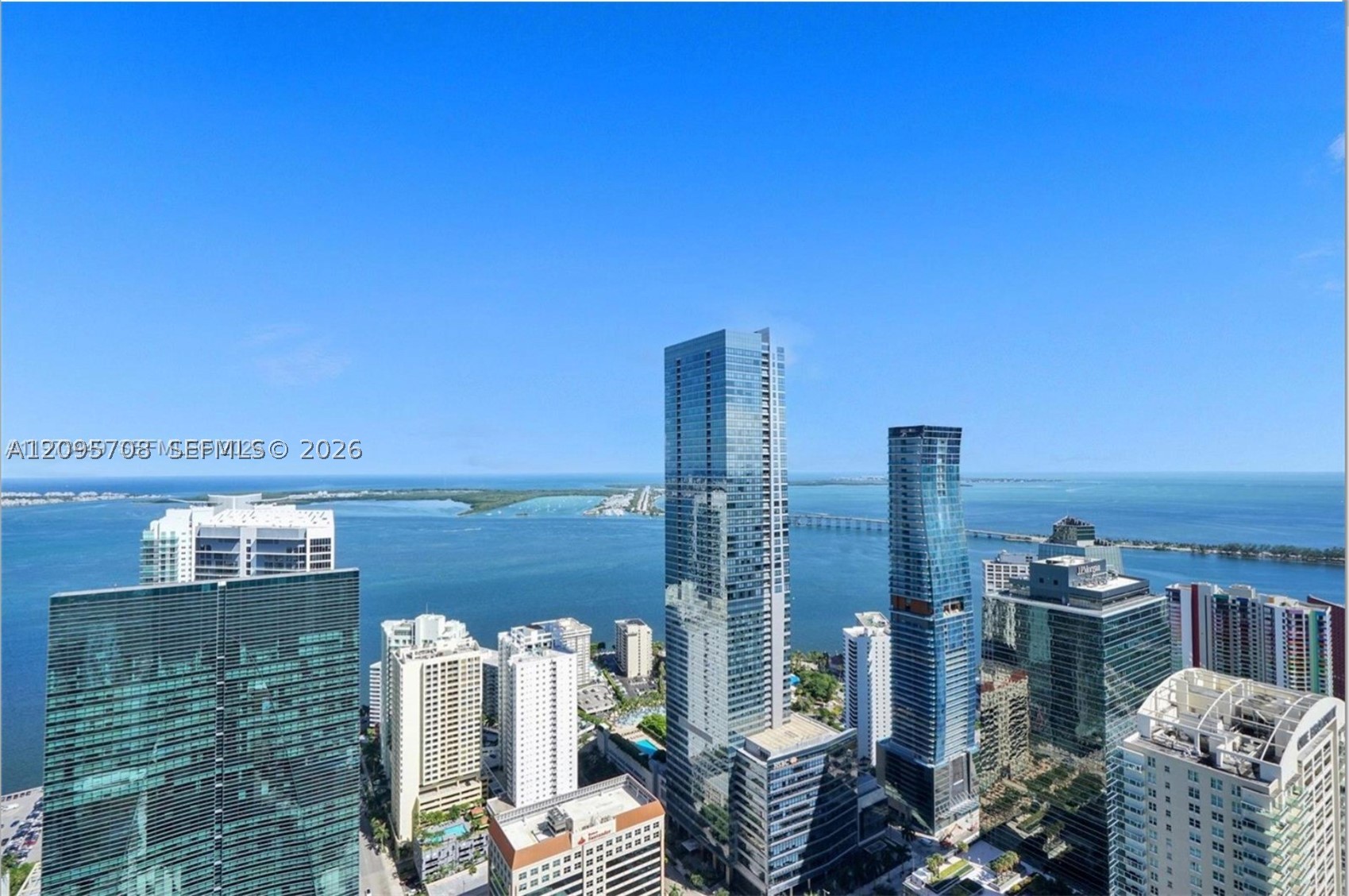 1300 S Miami Ave #3502, Miami FL 33130