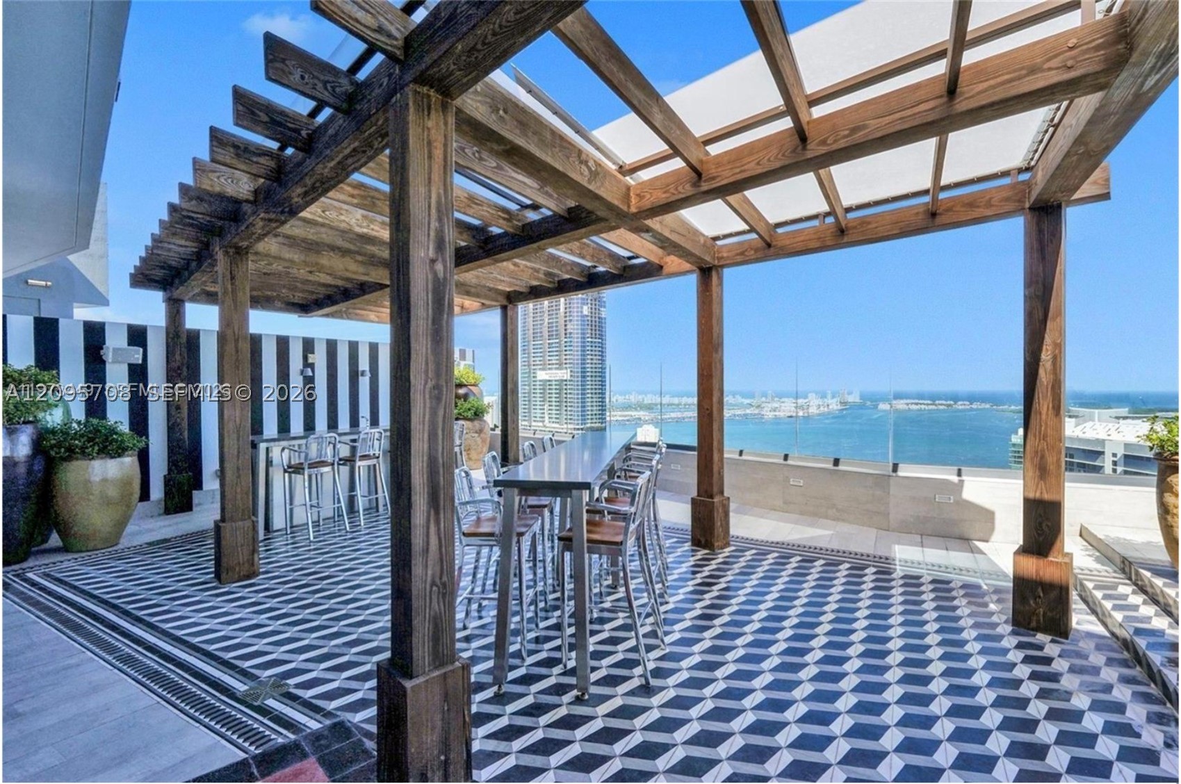 1300 S Miami Ave #3502, Miami FL 33130