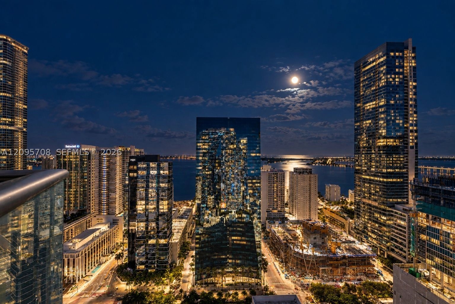 1300 S Miami Ave #3502, Miami FL 33130