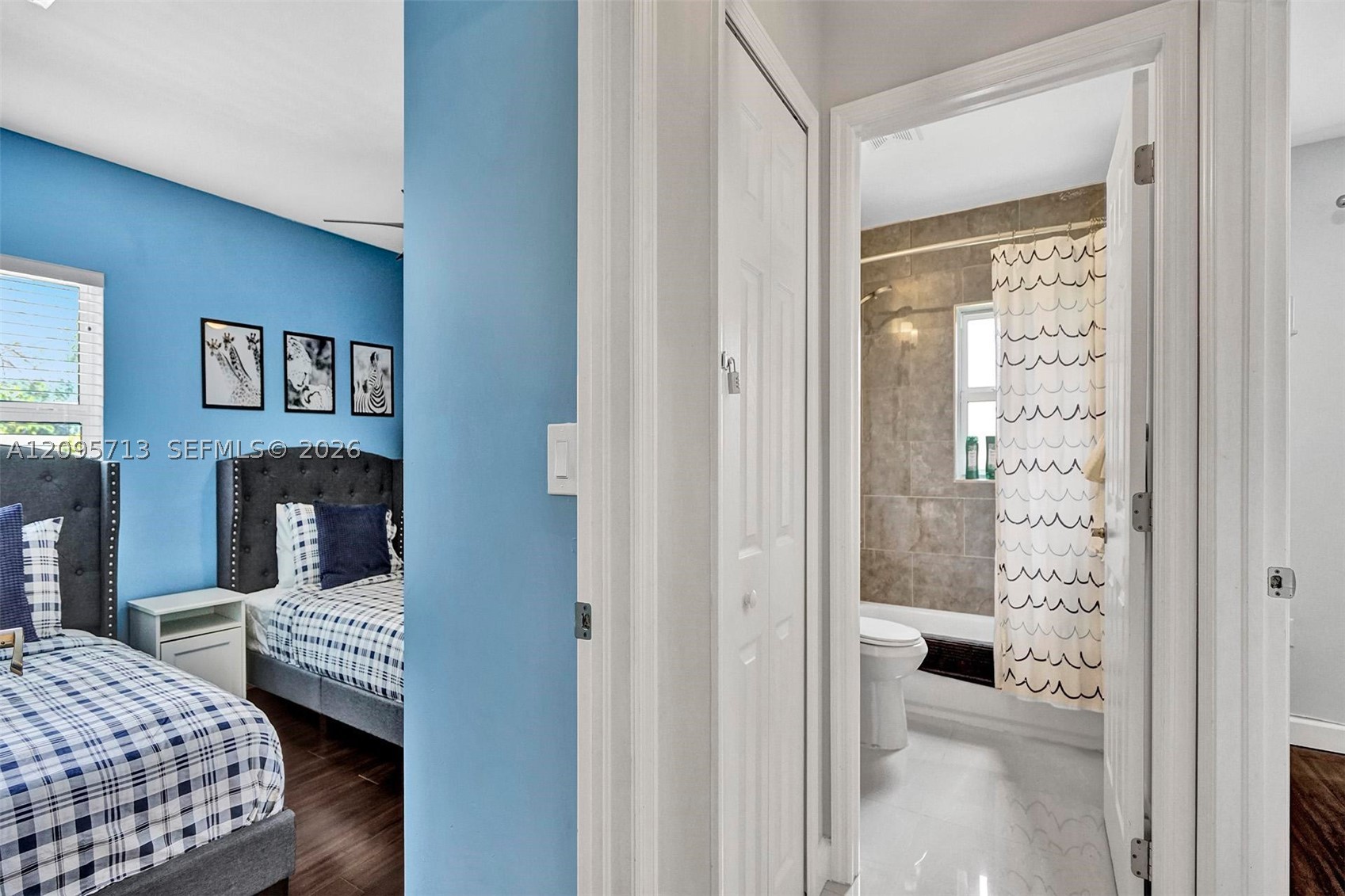 6550 SW 52nd Ter, South Miami FL 33155