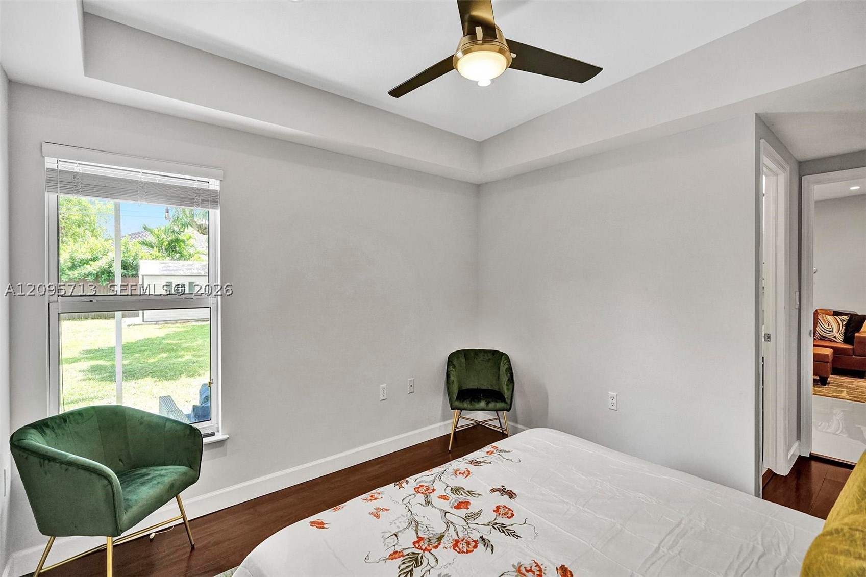 6550 SW 52nd Ter, South Miami FL 33155