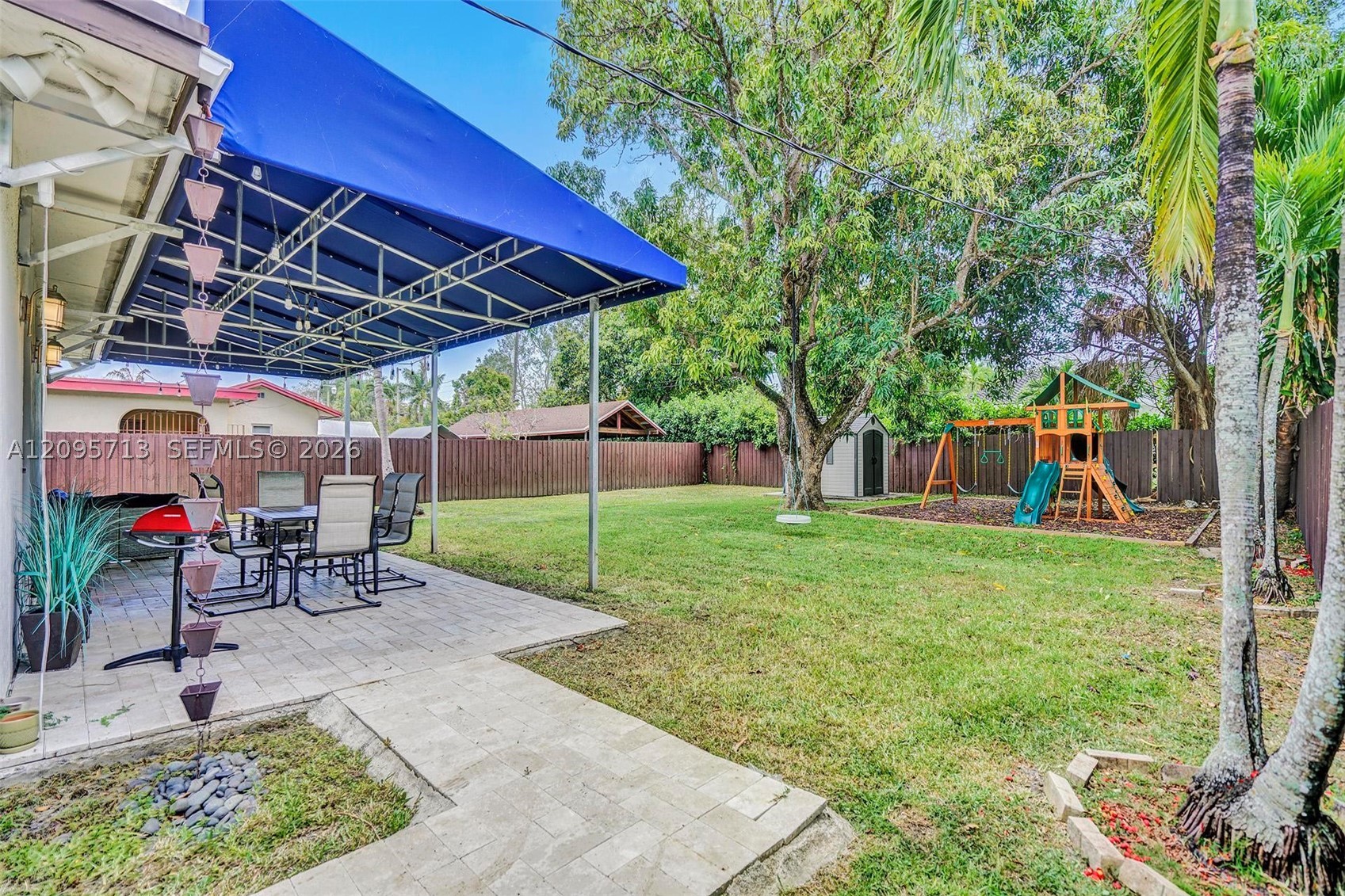 6550 SW 52nd Ter, South Miami FL 33155