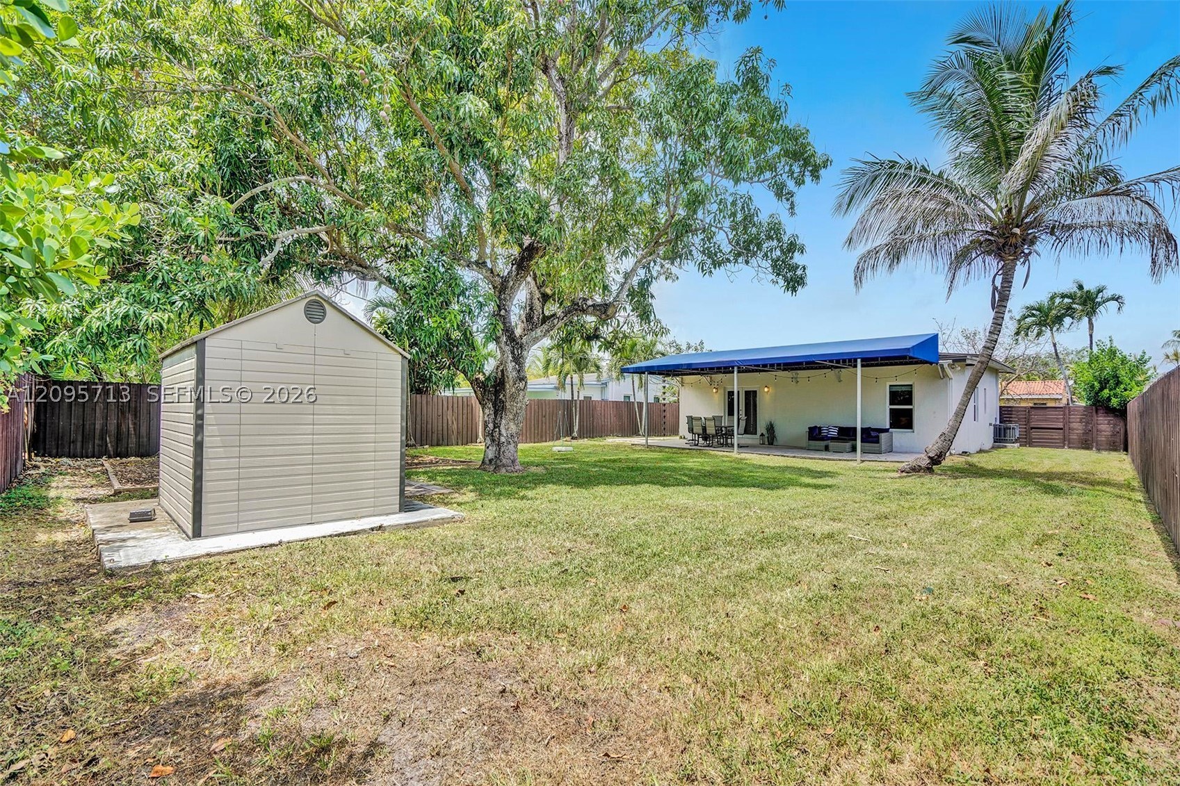 6550 SW 52nd Ter, South Miami FL 33155