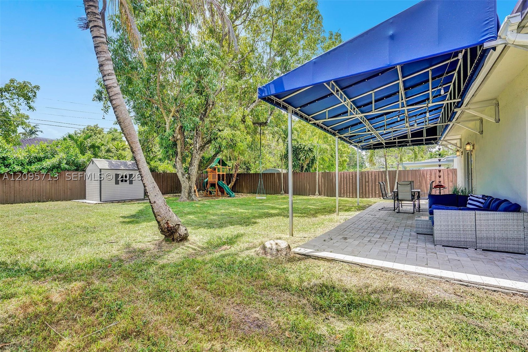 6550 SW 52nd Ter, South Miami FL 33155