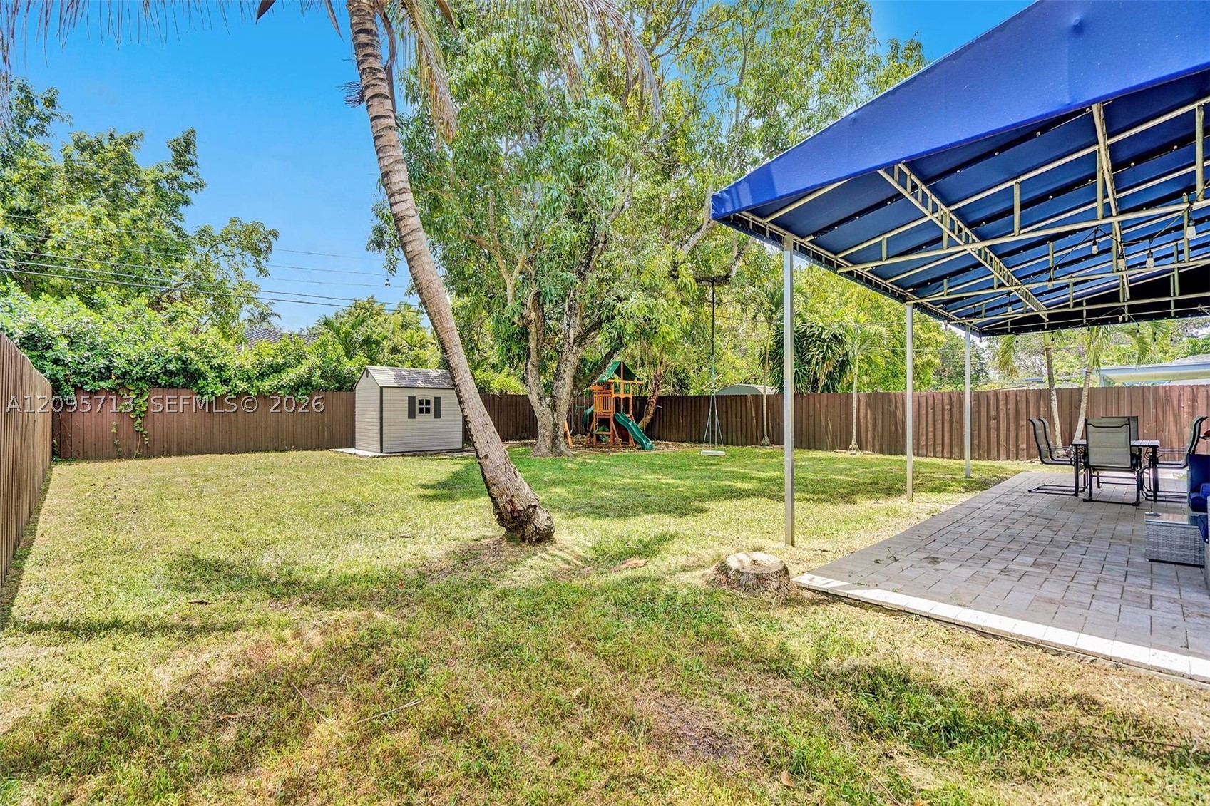 6550 SW 52nd Ter, South Miami FL 33155