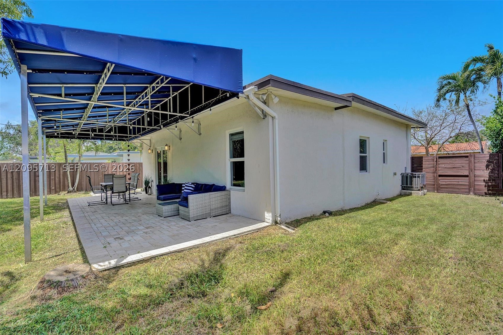 6550 SW 52nd Ter, South Miami FL 33155
