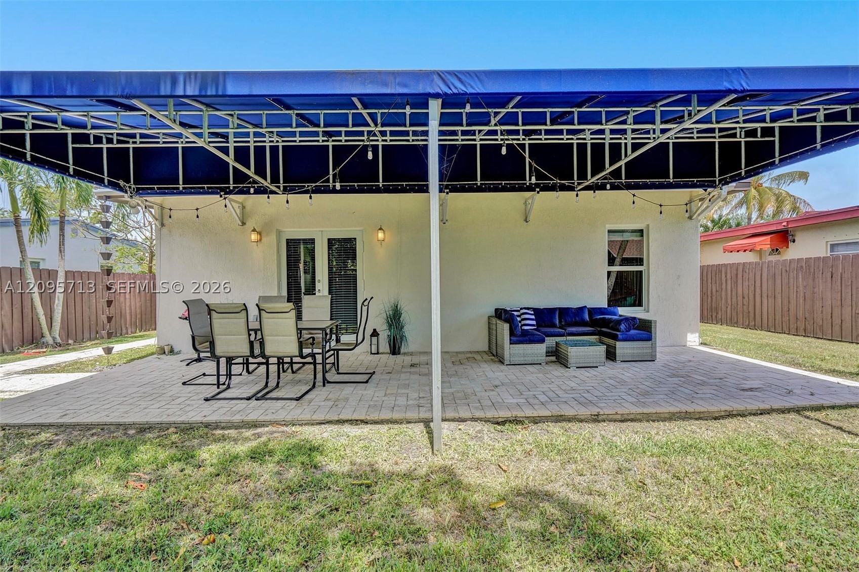6550 SW 52nd Ter, South Miami FL 33155