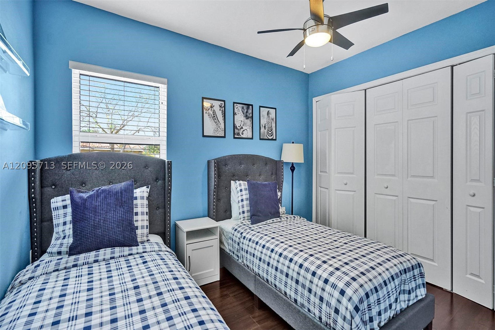 6550 SW 52nd Ter, South Miami FL 33155