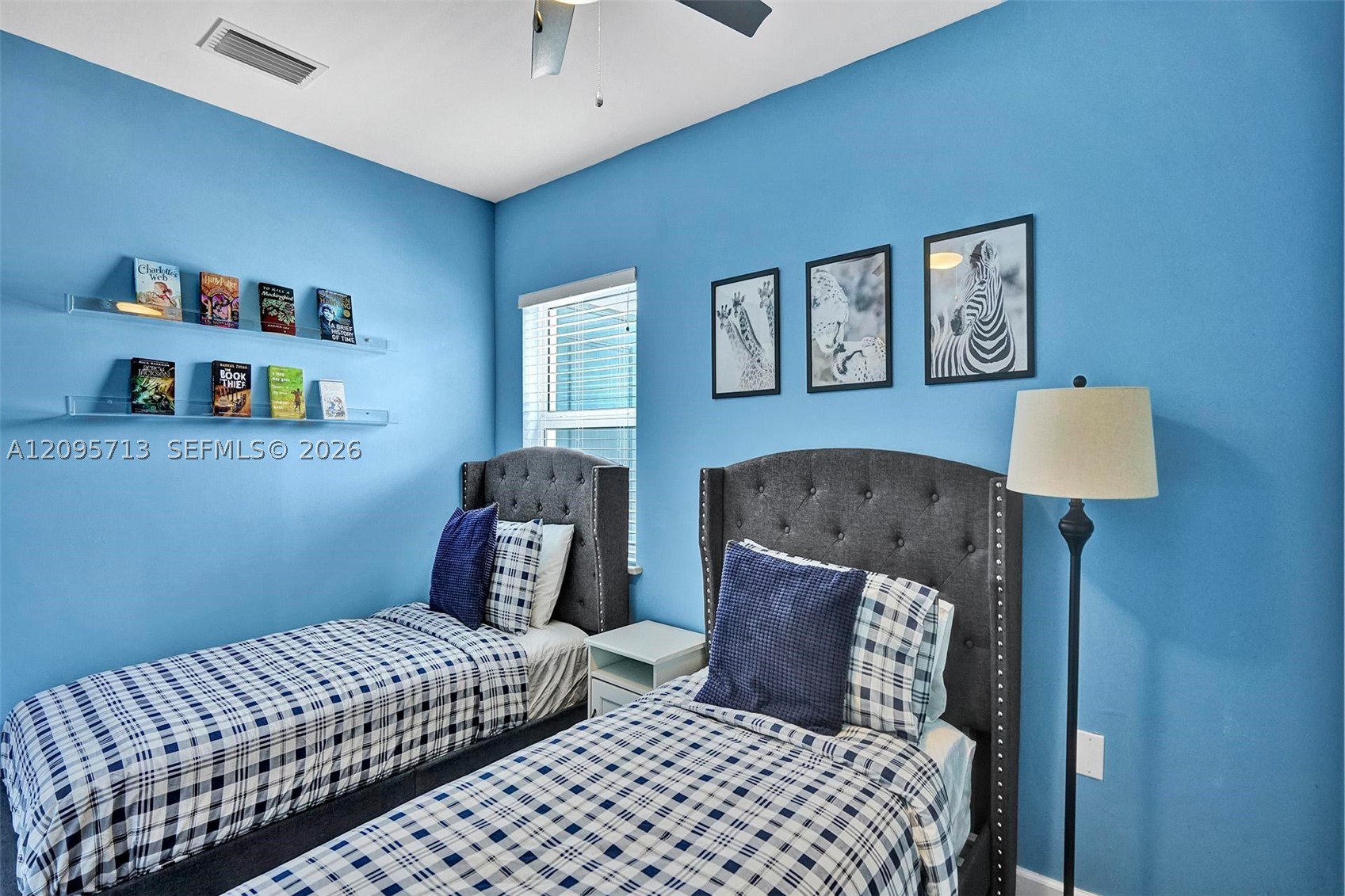 6550 SW 52nd Ter, South Miami FL 33155