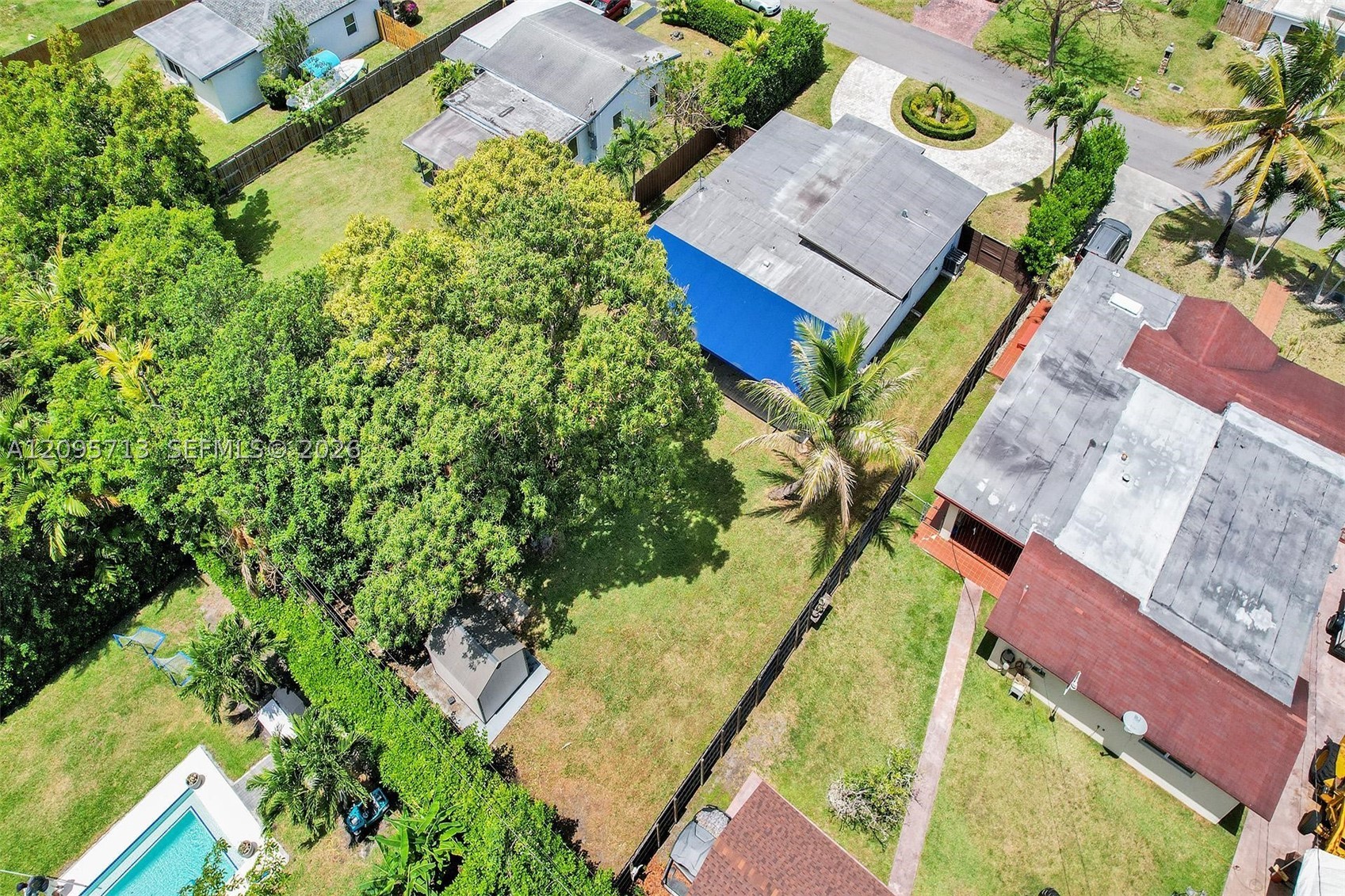 6550 SW 52nd Ter, South Miami FL 33155