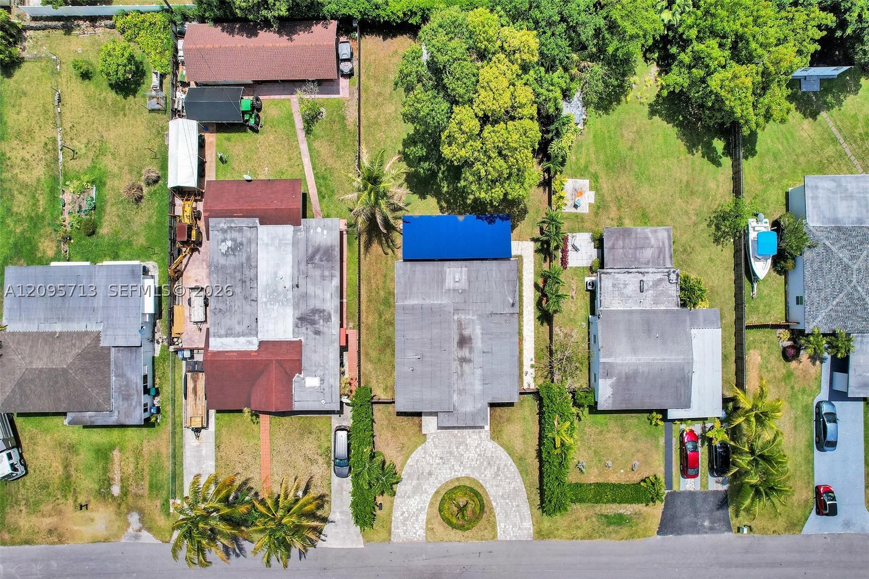 6550 SW 52nd Ter, South Miami FL 33155