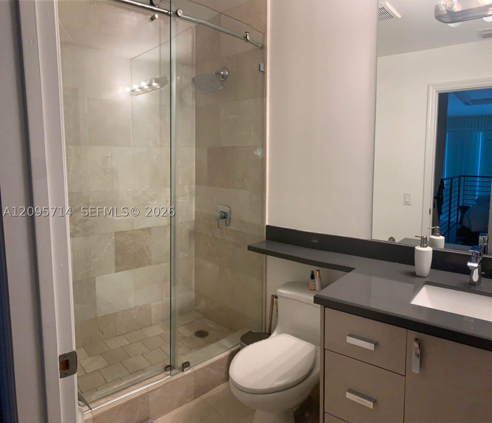 60 SW 13th St #2416, Miami FL 33130