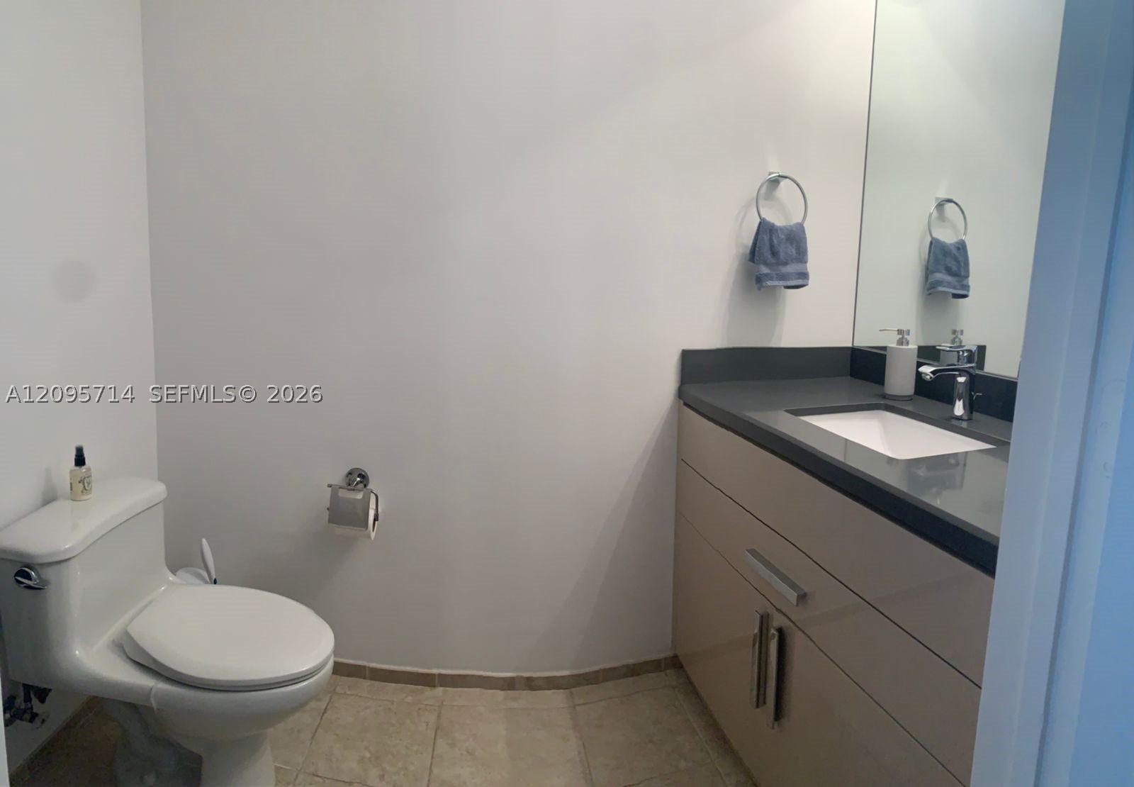 60 SW 13th St #2416, Miami FL 33130