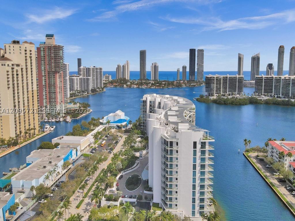 3300 NE 188th St #210, Aventura FL 33180