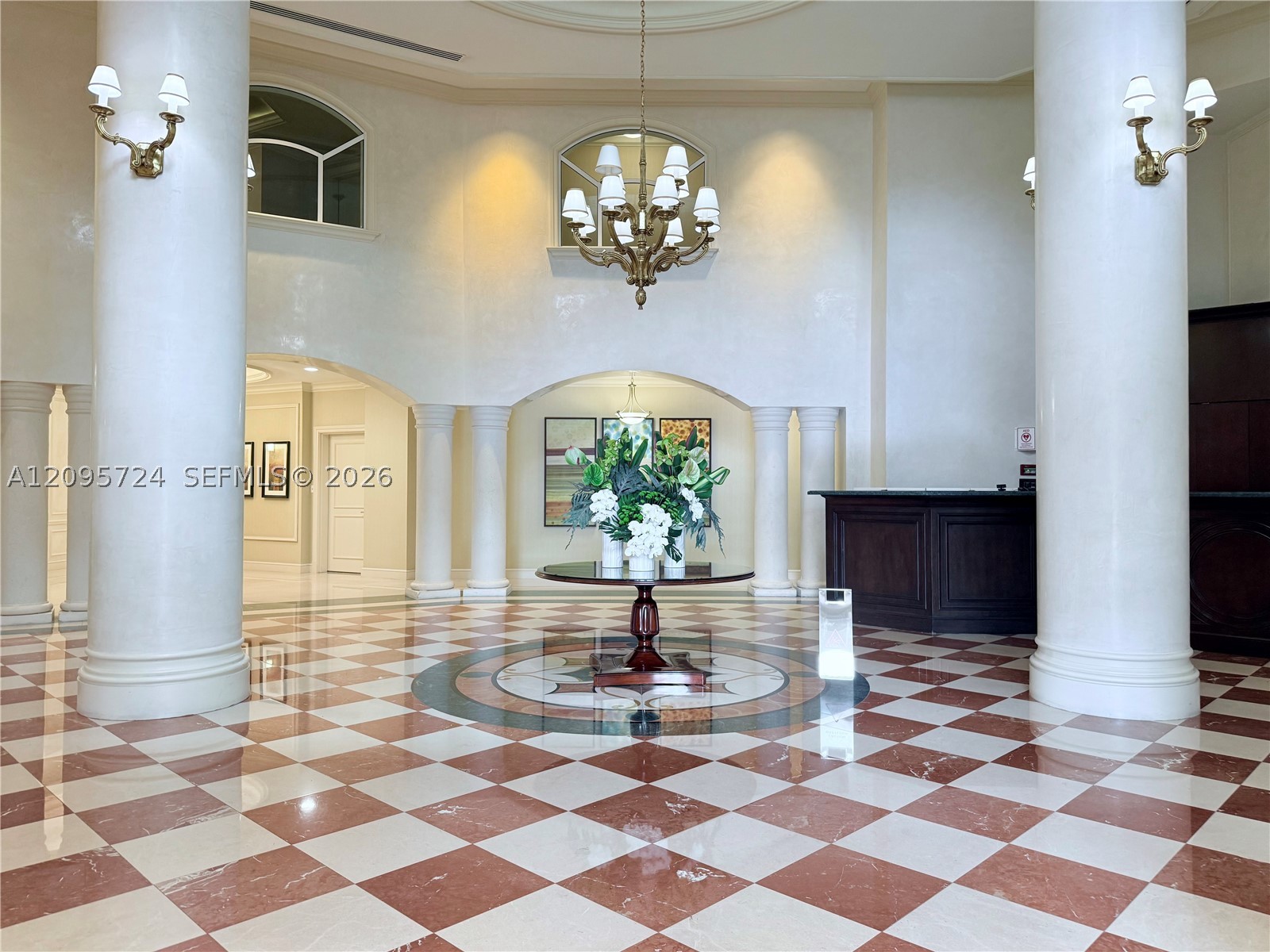 19900 E Country Club Dr #216, Aventura FL 33180