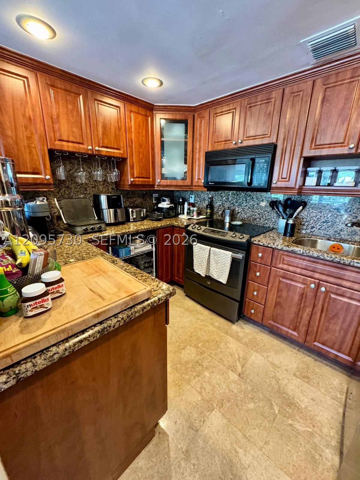 2451 Brickell Ave #5P, Miami FL 33129