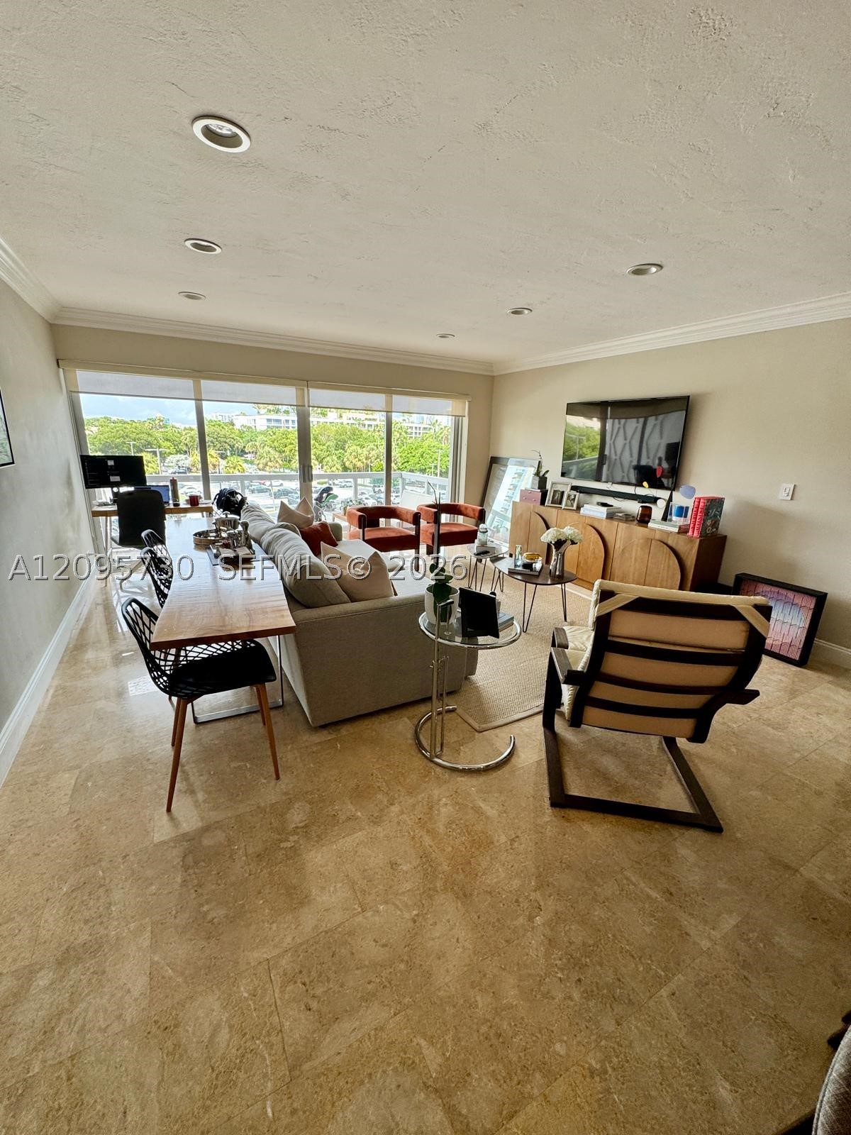 2451 Brickell Ave #5P, Miami FL 33129