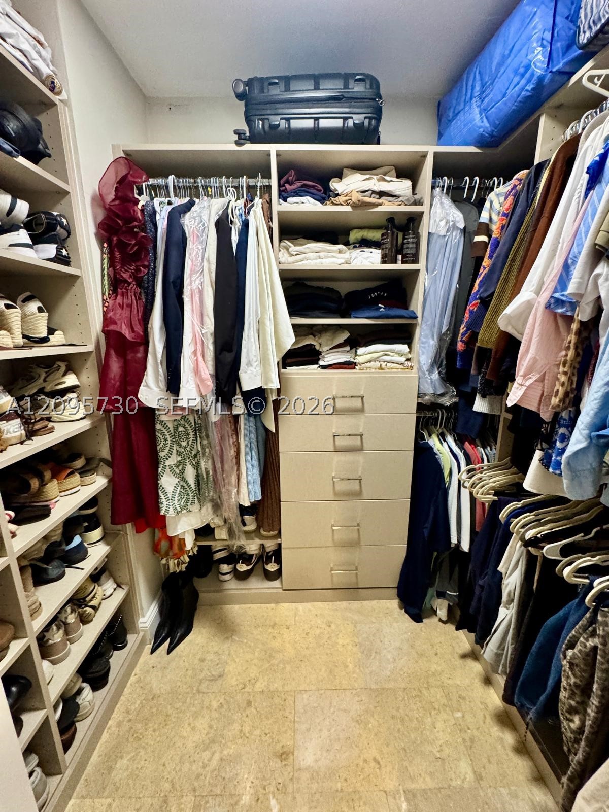 2451 Brickell Ave #5P, Miami FL 33129
