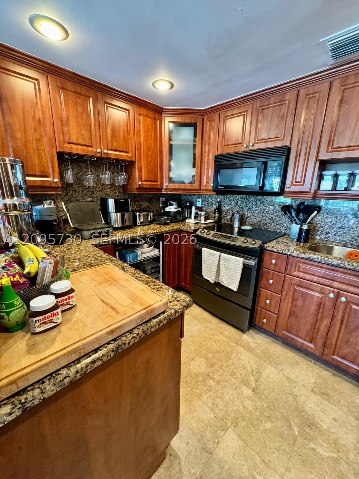 2451 Brickell Ave #5P, Miami FL 33129