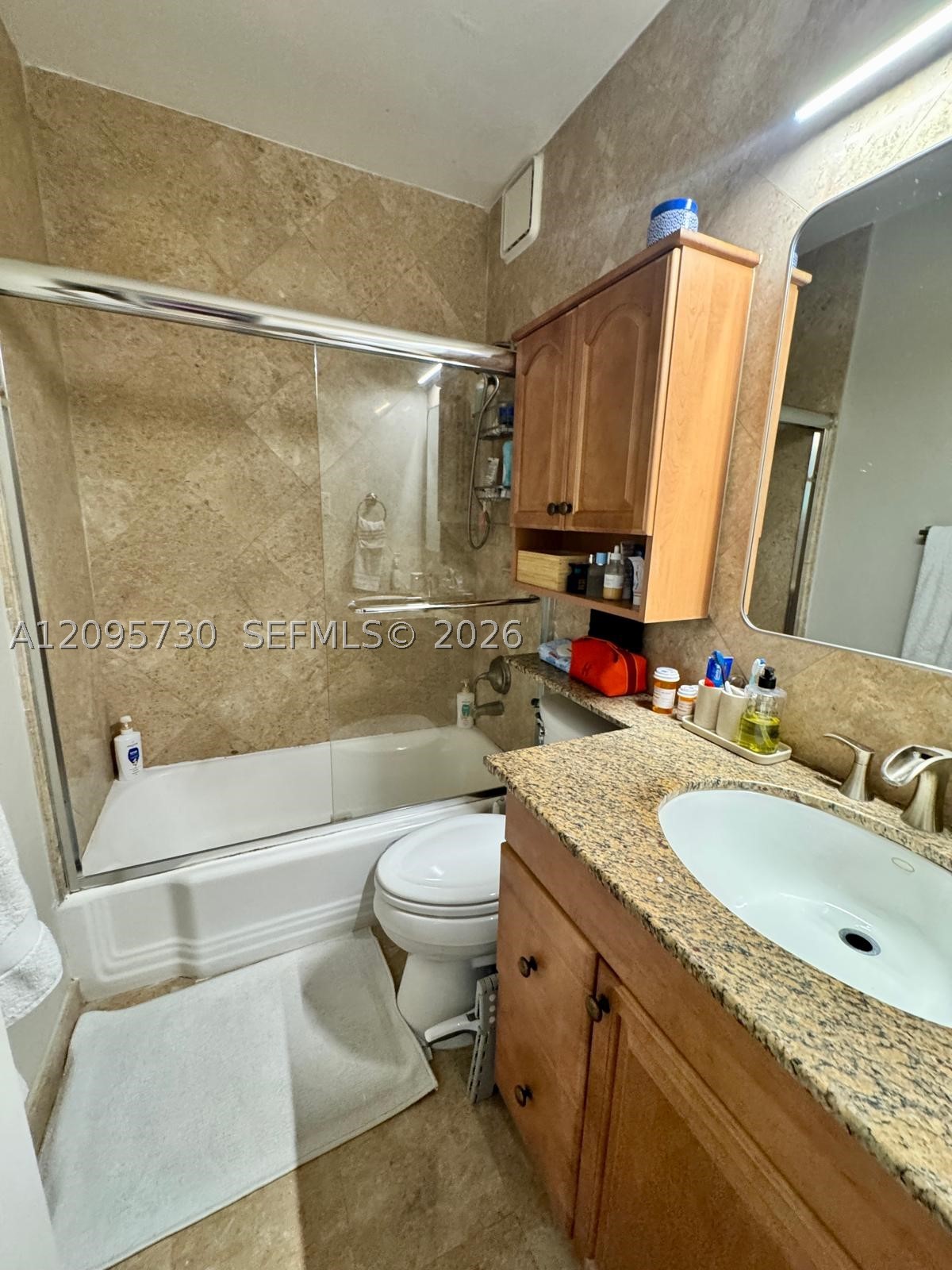 2451 Brickell Ave #5P, Miami FL 33129