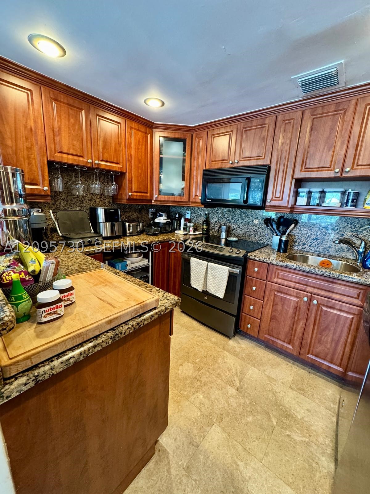 2451 Brickell Ave #5P, Miami FL 33129