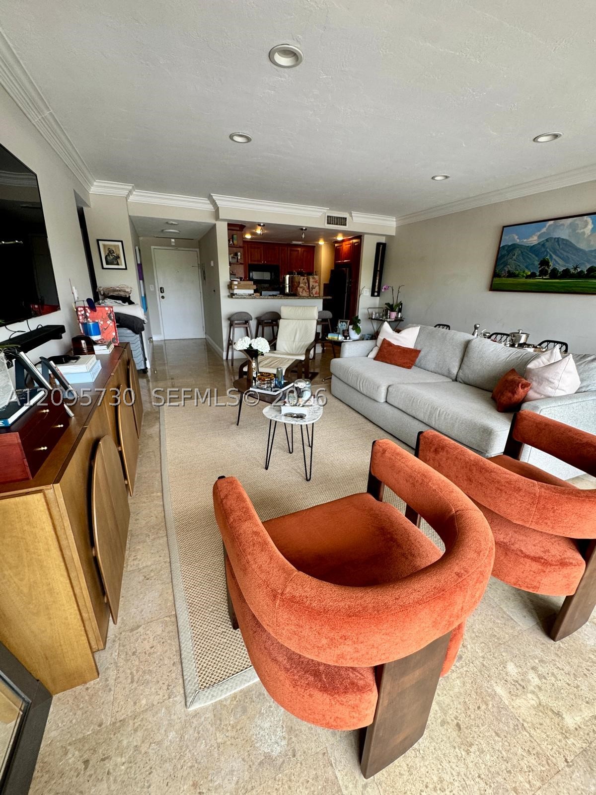 2451 Brickell Ave #5P, Miami FL 33129