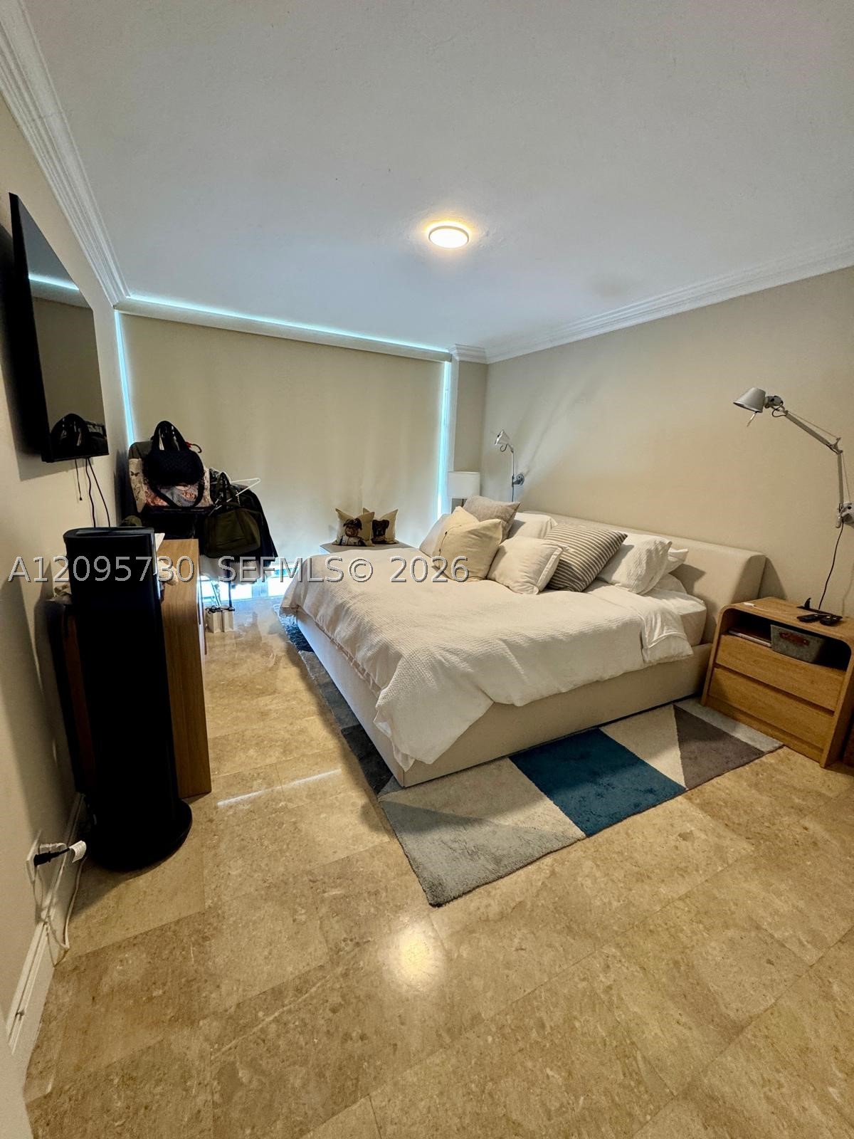 2451 Brickell Ave #5P, Miami FL 33129
