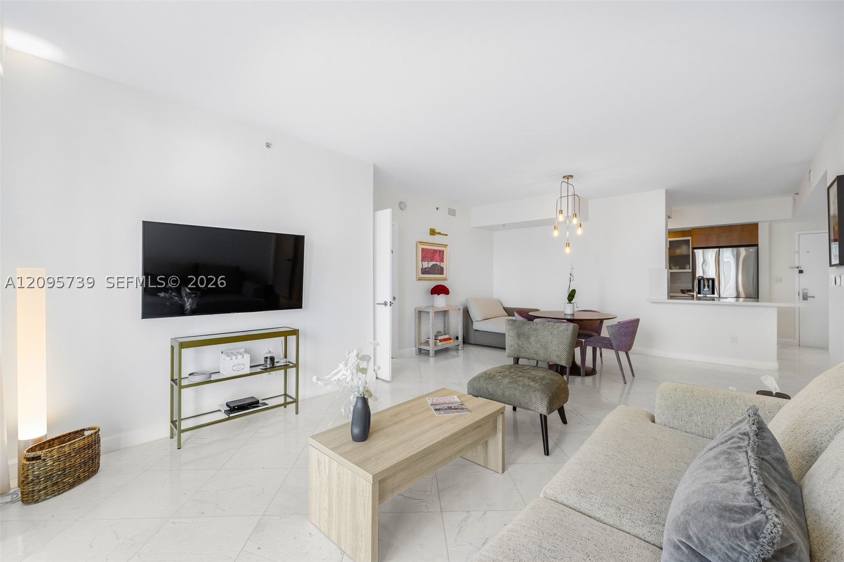 325 S Biscayne Blvd #1019, Miami FL 33131