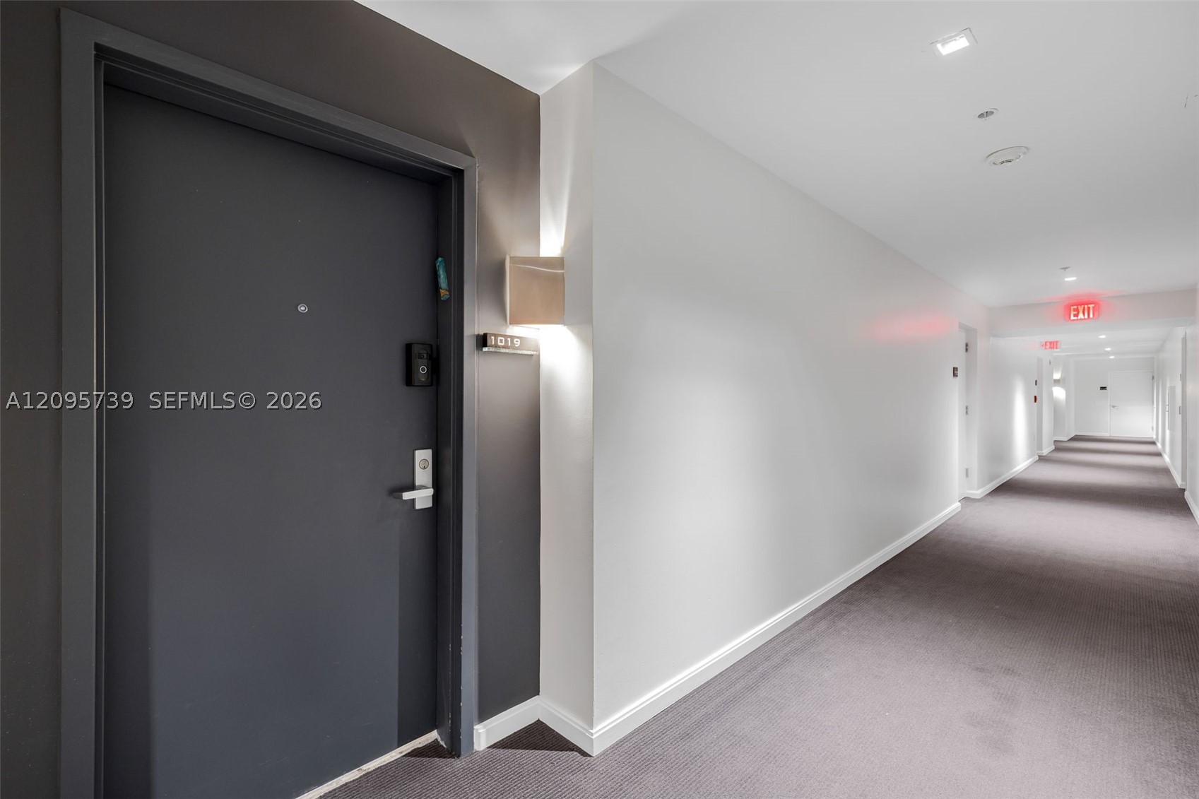 325 S Biscayne Blvd #1019, Miami FL 33131