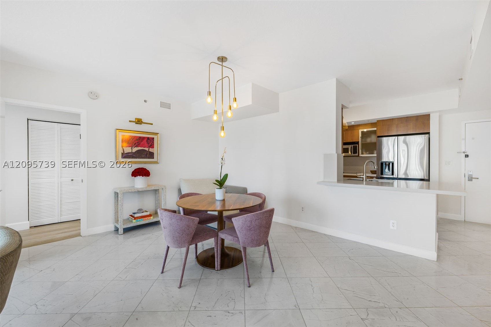 325 S Biscayne Blvd #1019, Miami FL 33131