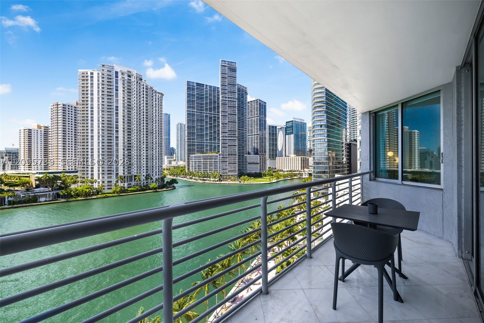 325 S Biscayne Blvd #1019, Miami FL 33131