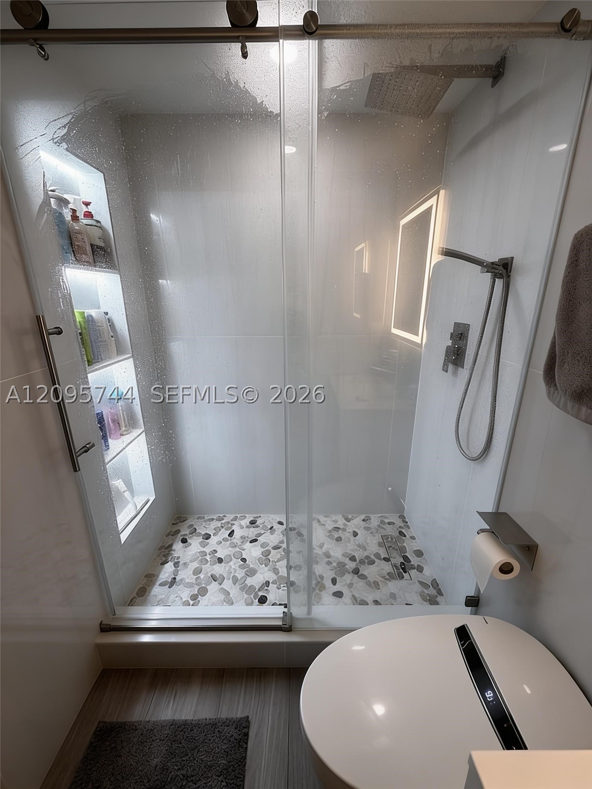 8411 Forest Hills Dr #208, Coral Springs FL 33065