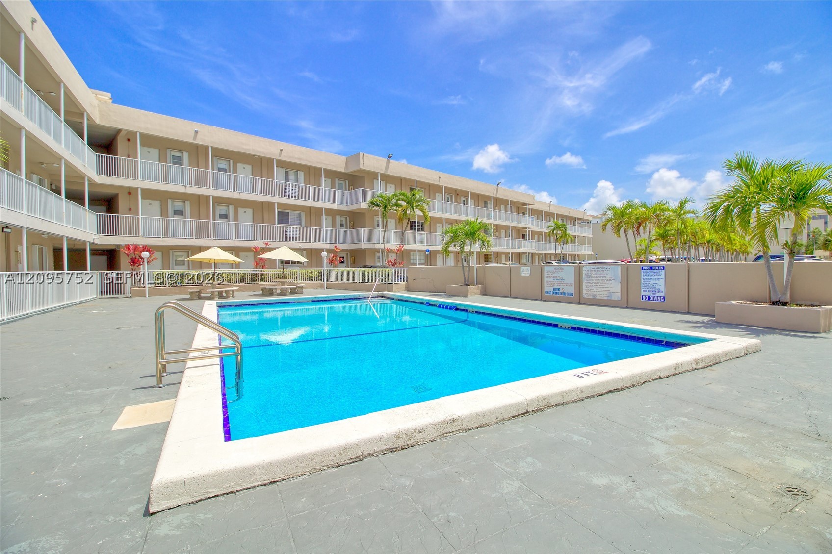 6580 Santona St #A37, Coral Gables FL 33146