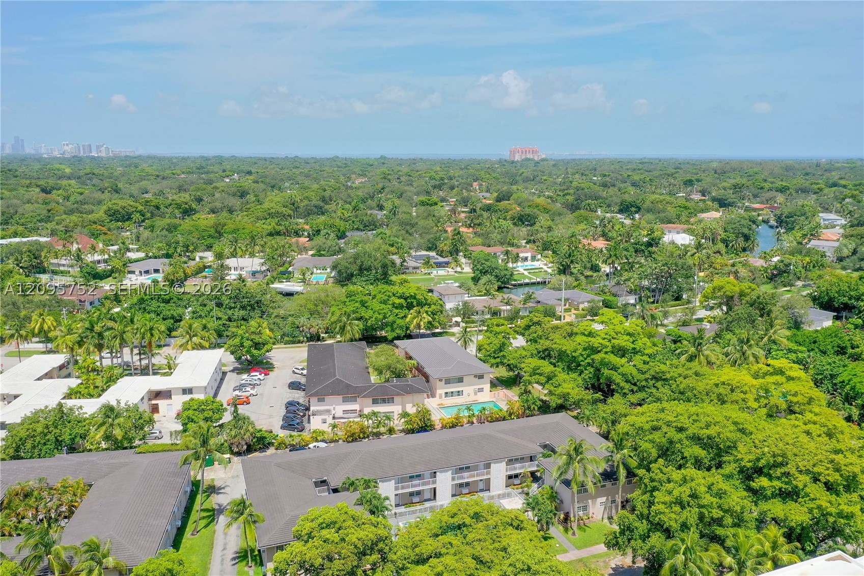 6580 Santona St #A37, Coral Gables FL 33146