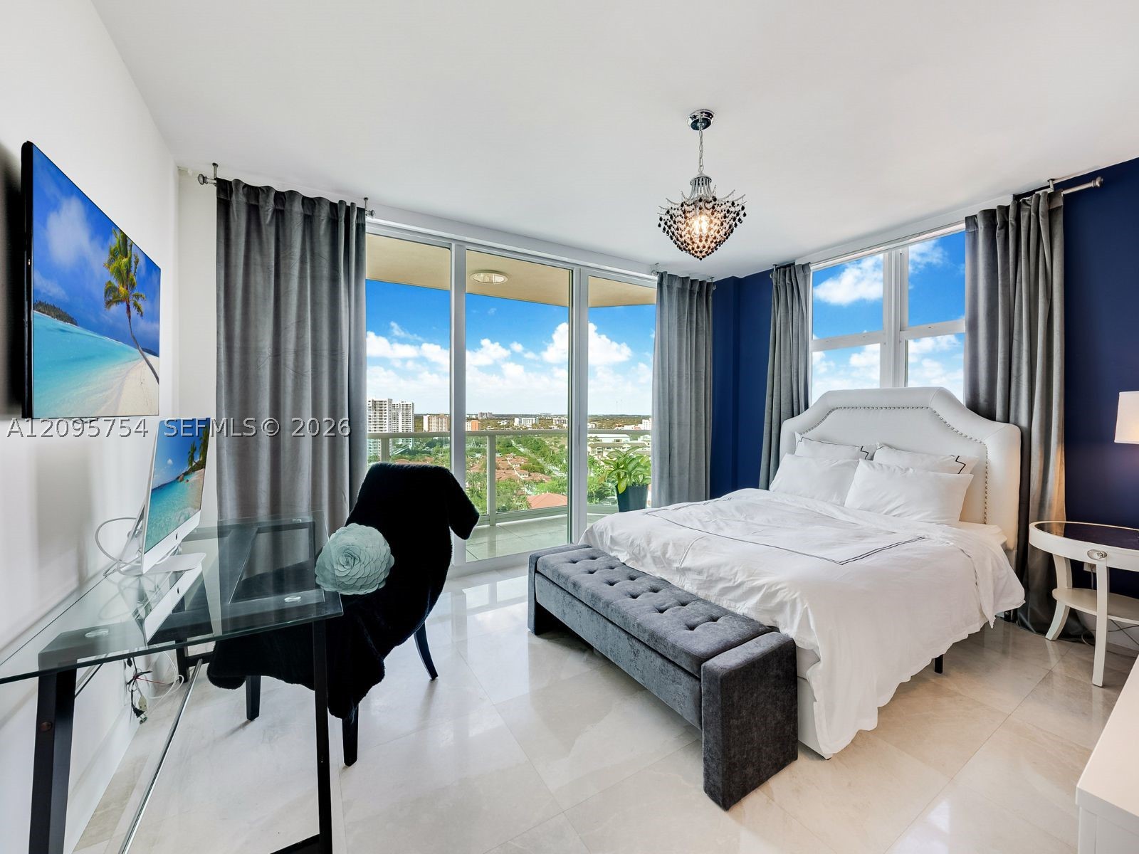 3301 NE 183rd St #1701, Aventura FL 33160