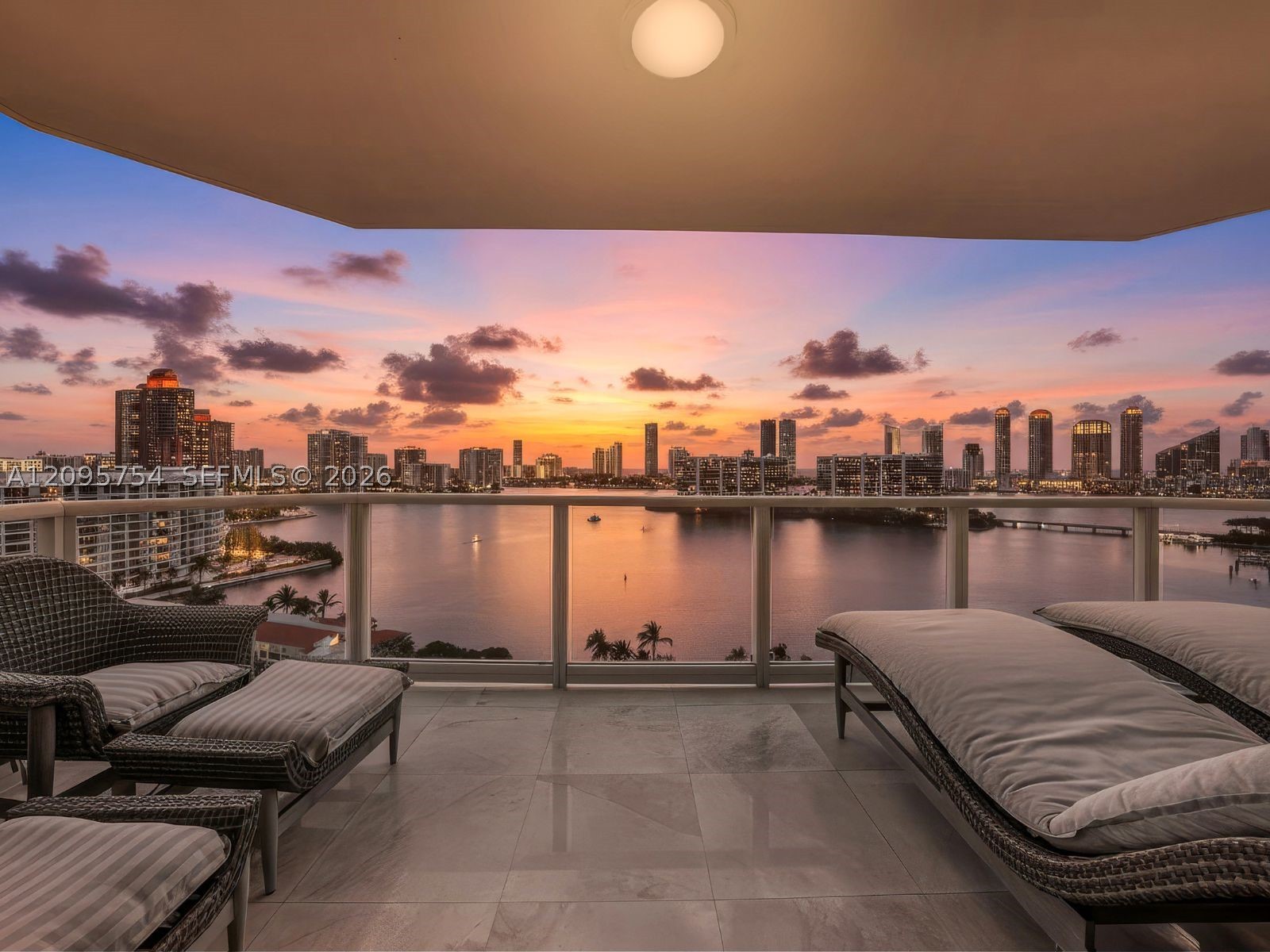 3301 NE 183rd St #1701, Aventura FL 33160