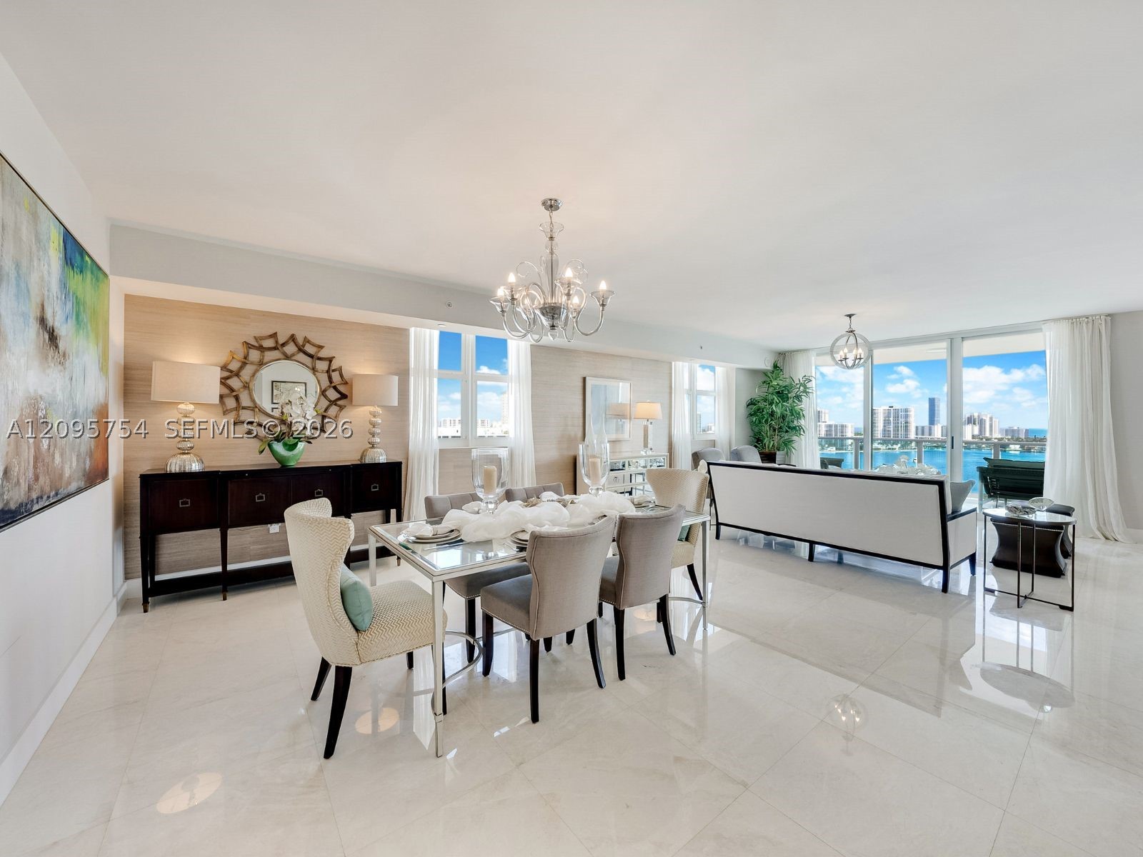 3301 NE 183rd St #1701, Aventura FL 33160