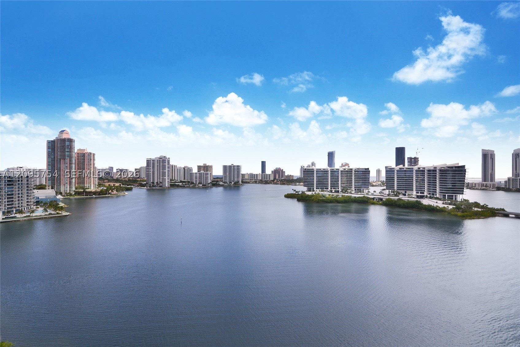 3301 NE 183rd St #1701, Aventura FL 33160