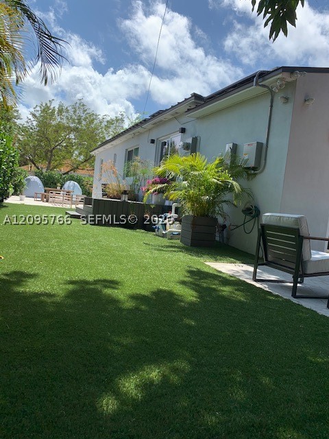 1881 SW 36th Ct #0, Miami FL 33145
