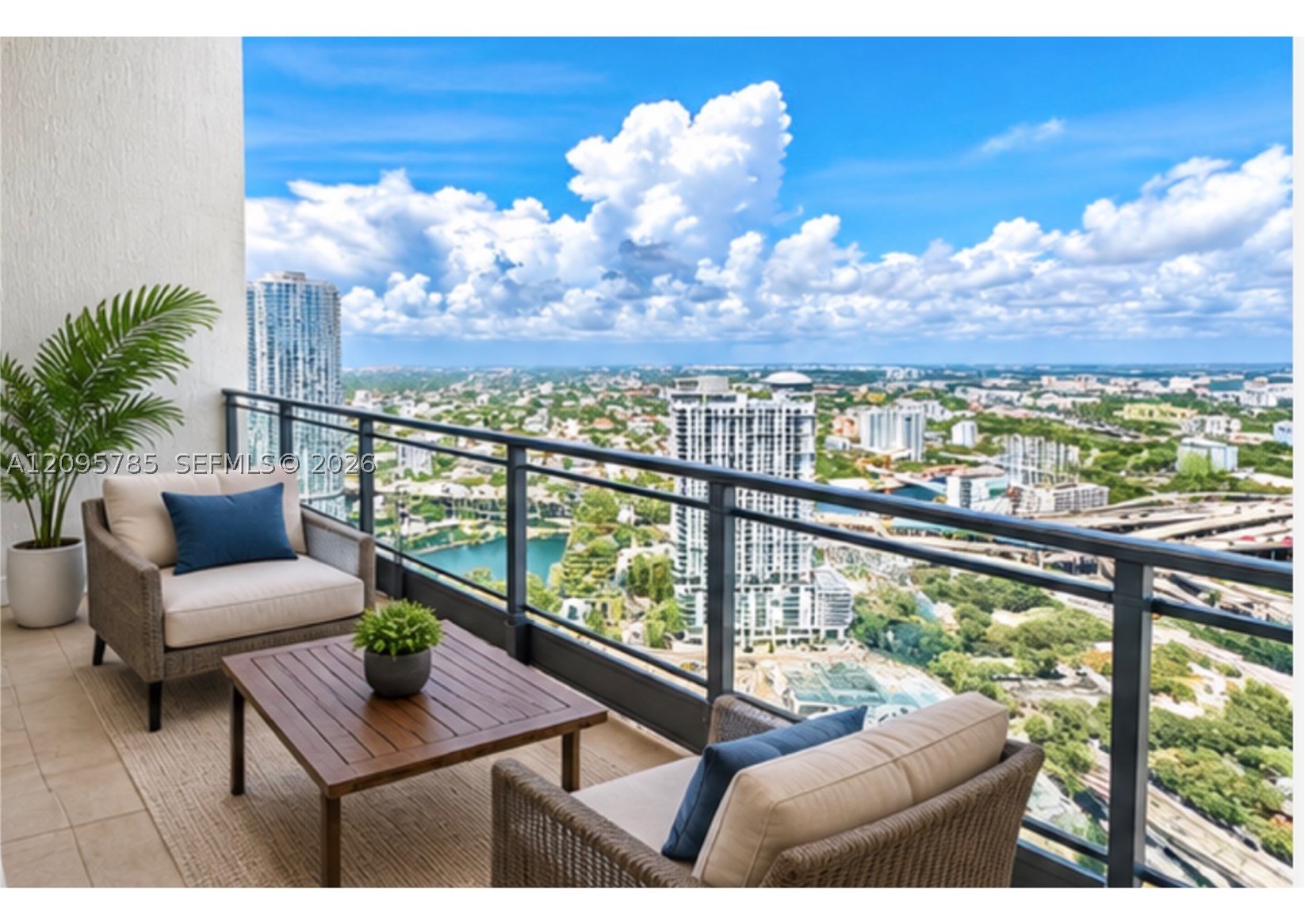 90 SW 3rd St #PH-10, Miami FL 33130