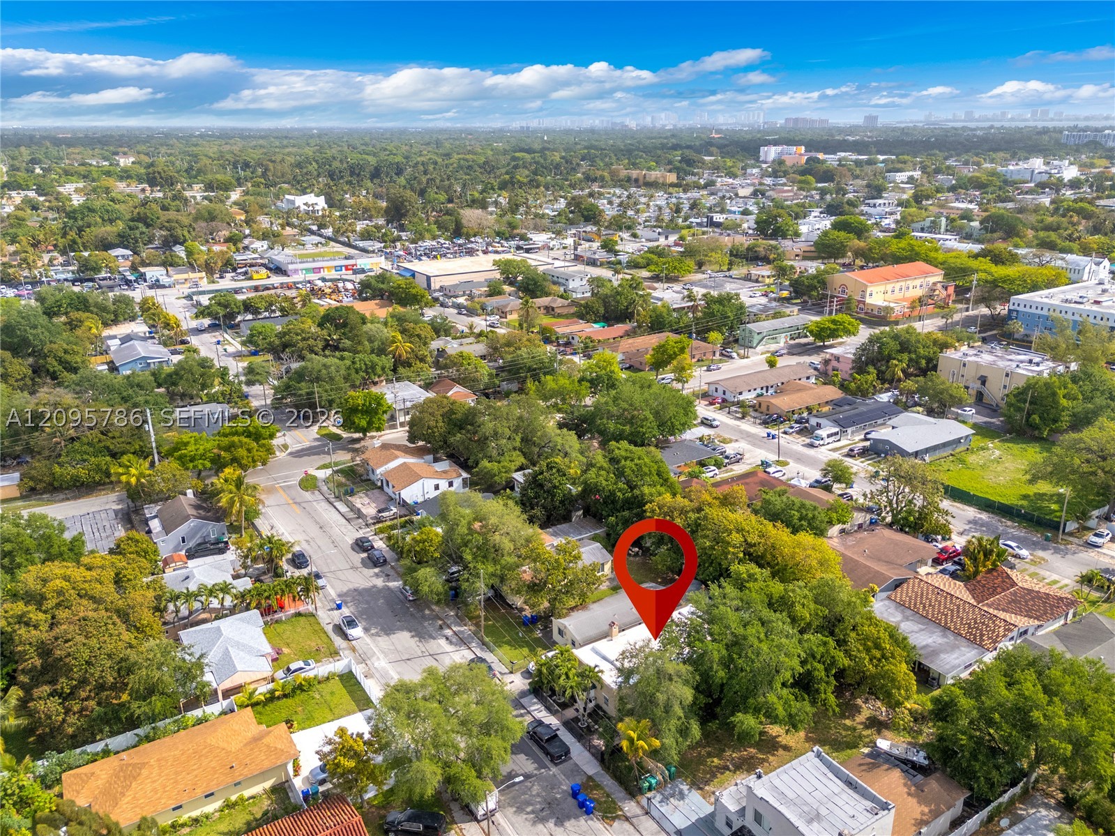 7611 NW 3rd Ave, Miami FL 33150