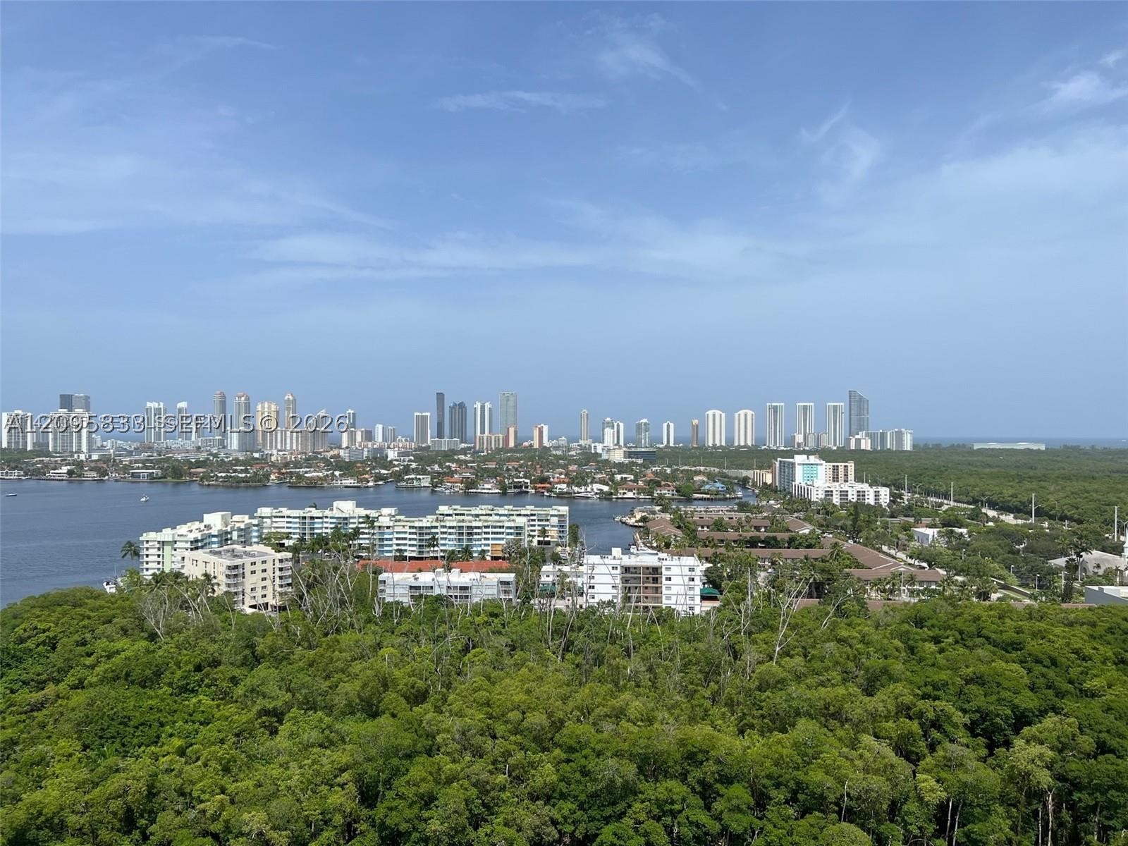 16385 Biscayne Blvd #2017, North Miami Beach FL 33160