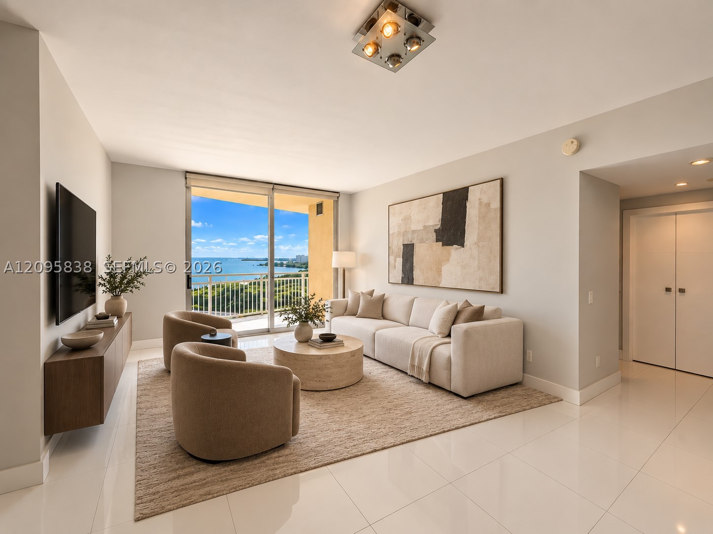 2475 Brickell Ave #1208, Miami FL 33129