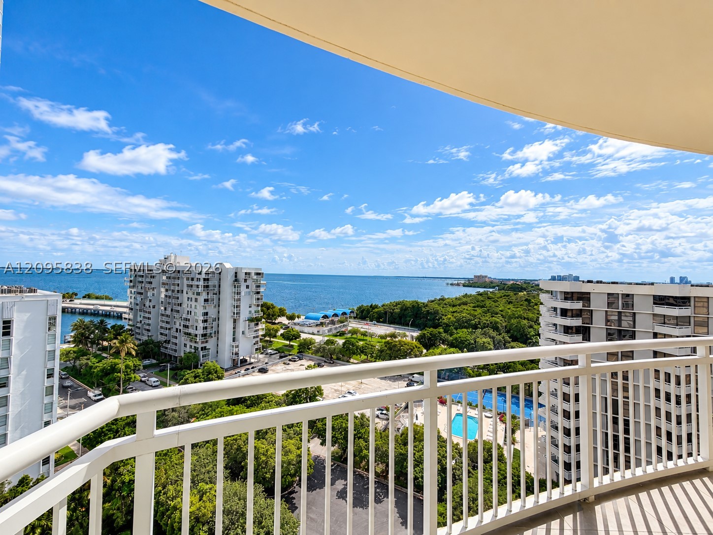 2475 Brickell Ave #1208, Miami FL 33129